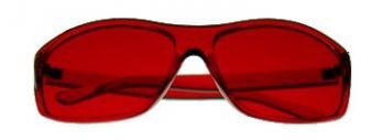 PRO Style Color Therapy Glasses Set of 10 UV 400