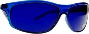 PRO Style Color Therapy Glasses Indigo UV 400