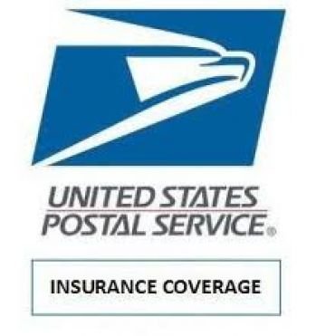 Express Mail Insurance - $701-$800