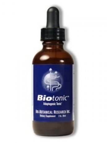 BBR`s Biotonic 2 oz