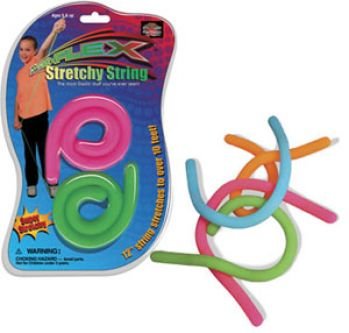 TheraPro's Stretchy String