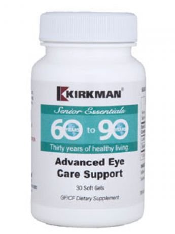 Kirkman 950+ Advanced Eye Care Support 30 softgels