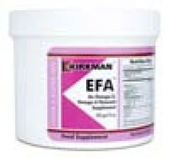 Kirkman`s EFA™ Powder 454 gm/16 oz 3 box value pack