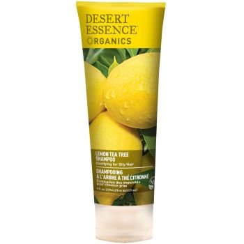 Desert Essence Conditioner Lemon Tea Tree -- 8 fl oz
