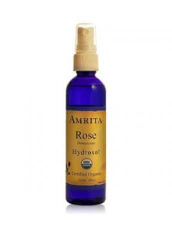 Amrita, Rose Hydroslol, 8 oz
