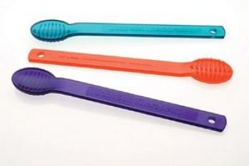 Therapro's Oral Motor Exercise System - Textured Spoons
