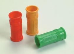 Therapro's Short Siren Whistles 10 pack