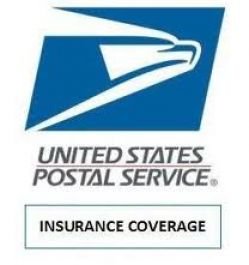 Express Mail Insurance - $201-$300