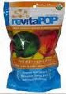 RevitaPOP's The Vitamin B12 Lollipop 2 bags 30 pops
