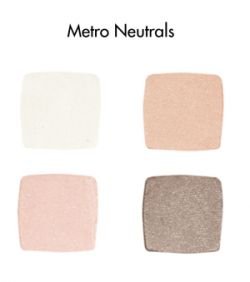 DeVita's Absolute EYES quad pod (Metro Neutrals Collection)