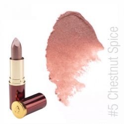 DeVita's absolute LIPS lipstick 8ml (Chestnut Spice)
