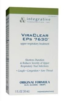 IT's ViraClear EPs 7630™ (Original) 1 oz (30 mL)