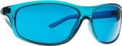 PRO Style Color Therapy Glasses Aqua (Turquoise) UV 400