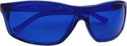 PRO Style Color Therapy Glasses Blue UV 400