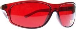 PRO Style Color Therapy Glasses Set of 7 UV 400