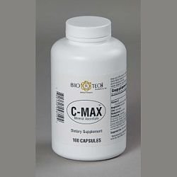 Bio-Tech`s C-Max 100 caps
