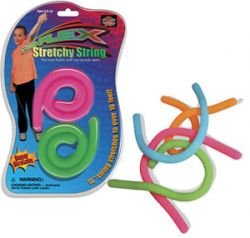 TheraPro's Stretchy String