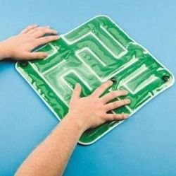 TheraPro's Gel-Maze Activity Pads