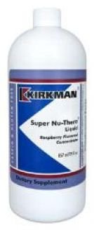 Kirkman's Super Nu-Thera® Liquid - Raspberry Flavored Concentrate 857 ml 3 box value pack