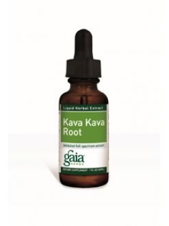 Gaia, Kava Kava Root, 1 oz
