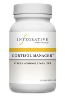 IT's Cortisol Manager™ 90 tabs