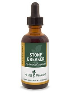 Herb Pharm, PRO-STONE BREAKER 2 FL OZ