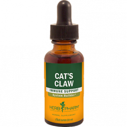 Herb Pharm, Cat's Claw 1 oz