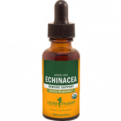Herb Pharm, Echinacea 1 oz