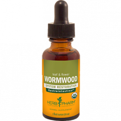 Herb Pharm, Wormwood 1 oz