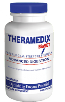 Theramedix Advanced Digestion 90 capsules