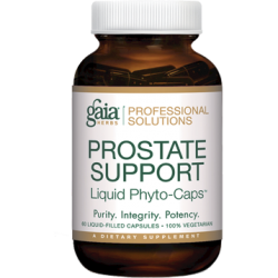 Gaia Pro, Prostate Support 60 caps