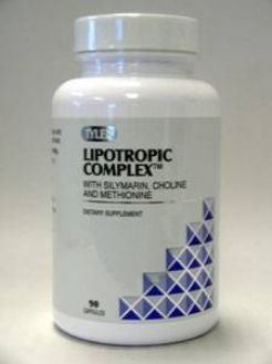 IT`s Lipotropic ComplexT 90 Capsules